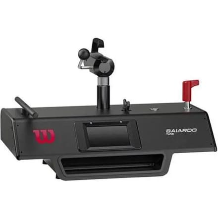 Draadmachine Wilson Baiardo Tune