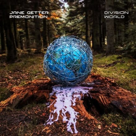 Division World - Jane Getter Premonition