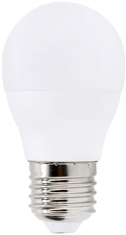 Bemko Premium LED Lamp E27 - vervangt 50W (7.5W) - 720lm - 3000K Warm Wit - 230V