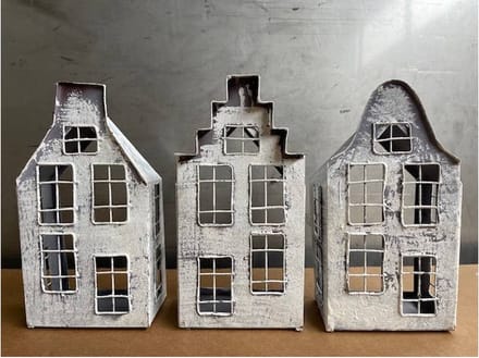 House frozen S H26