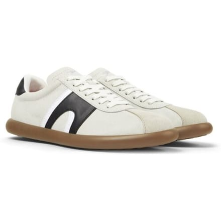 Camper Pelotas Soller Sneaker - Damen - Wit Natuurlijk 3 - 37