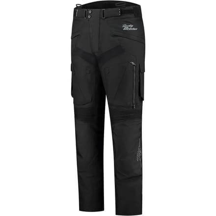 Motorbroek Rusty Stitches Cliff Regular