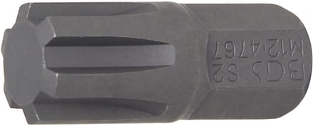 BGS Bitaandrijving buitenzeskant 10 mm (3/8") wigprofiel (vo...