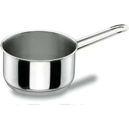 Steelpan Lacor Gourmet 20 cm