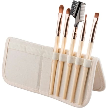 So Eco Oog Make-up Kwastenset