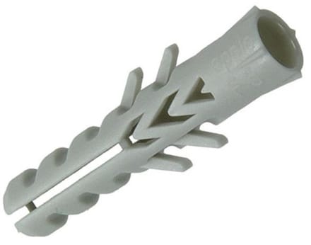 CELO 50 nylon pluggen f 5 mm