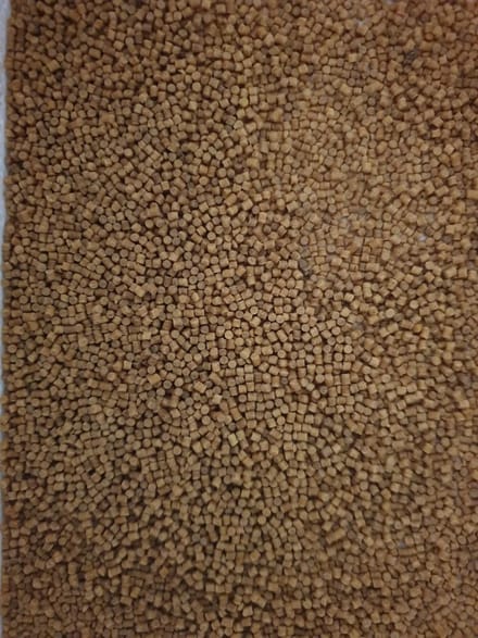 Cichlide pellets 2 mm (zinkend) 80 gram