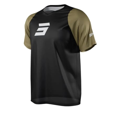 Jersey met korte mouwen Shot Neo defender Medium