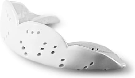 Sisu - Aero 1.6 - Bitje - Mouthguard / Gebitsbeschermer / Mondbeschermer - Maat S - Wit
