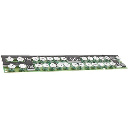 AEG geconfigureerde module, gebruikersinterface-bord, Kite 9825619434435