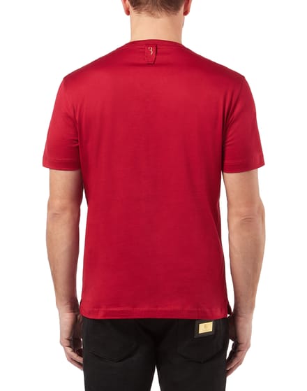T-Shirt V-Hals