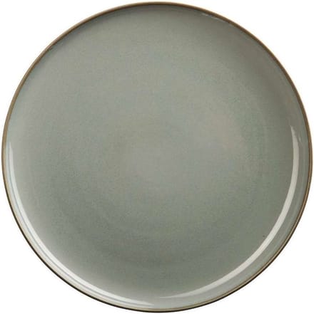 ASA Selection Pizzabord / Onderbord Saisons Eucalyptus ø 31 cm