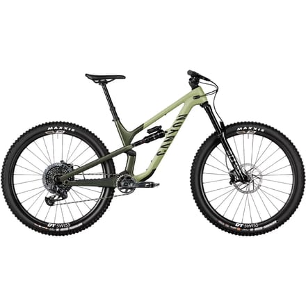 Framebescherming Monkey Products Canyon - Spectale-Carbon-CF-29