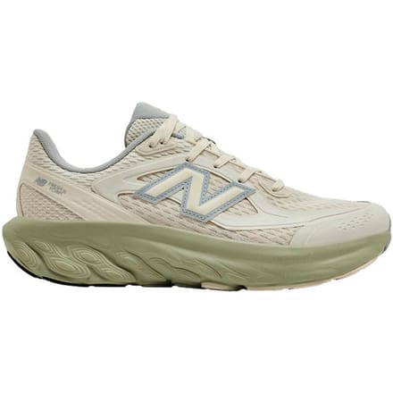 New Balance Fresh Foam Trainer Lin Olivine 40 beige
