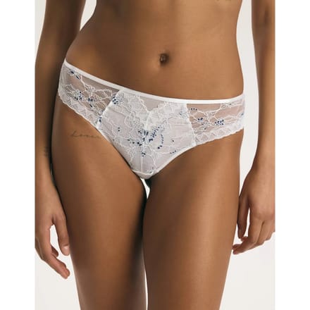 Damesslipjes Esotiq Mary 4