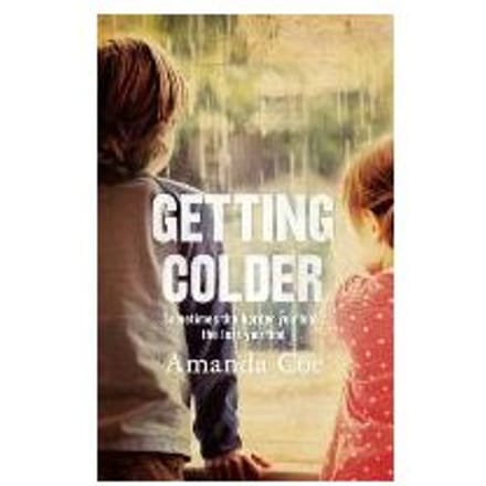 Getting Colder - Amanda Coe