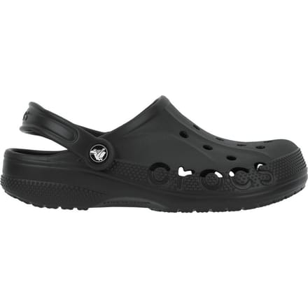 Crocs Baya Clog heren klompen zwart - Maat 41/42 - Clogs