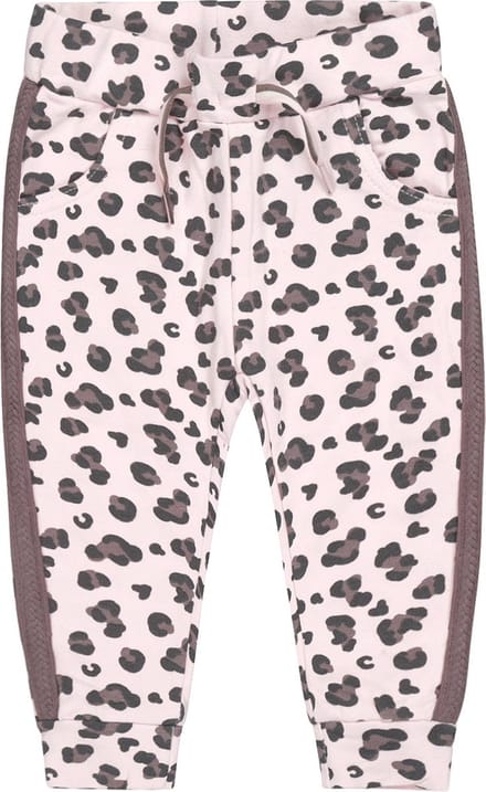 Dirkje U-OOH LALA Meisjes Broek - Maat 62