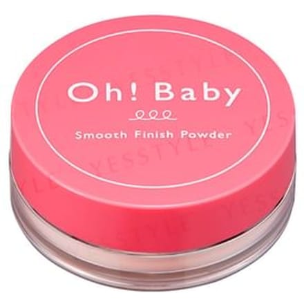 House of Rose - Oh! Baby Smooth Finish Powder 6.5g