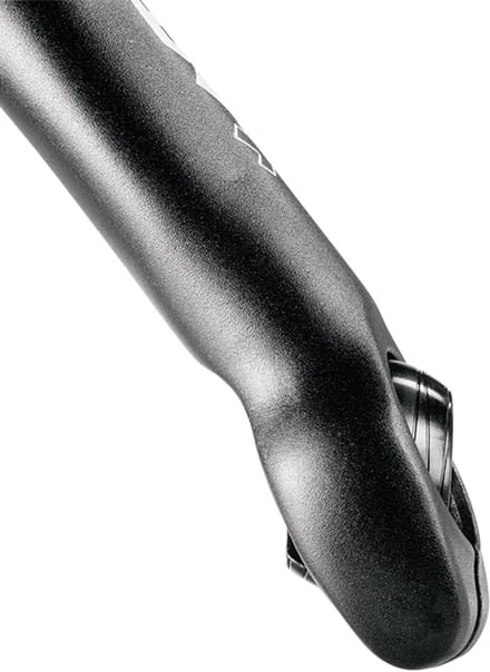 Ergotec - Bar-end EVO1 - Verstelbaar - Zwart
