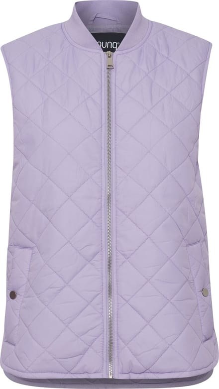 b.young BYCANNA WAISTCOAT 3 Dames Jas - Maat 40