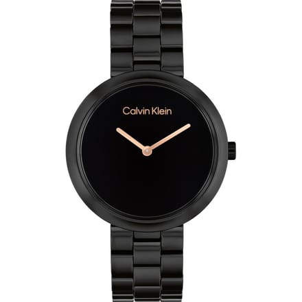 Calvin Klein 25100075 Pure Horloge