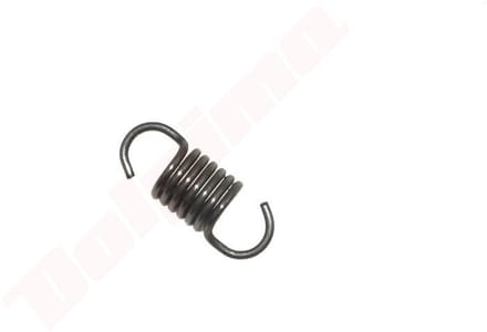 Koppelingsveren (3 stuks) passend op WACKER BS45Y, BS52Y, BS60Y ( 0077257 )