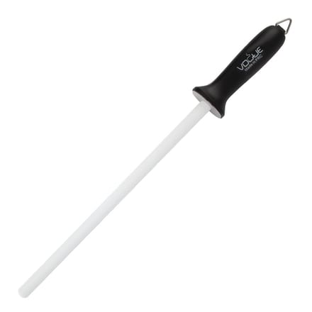 Keramische Aanzetstaal - 30,5cm - Vogue GG002