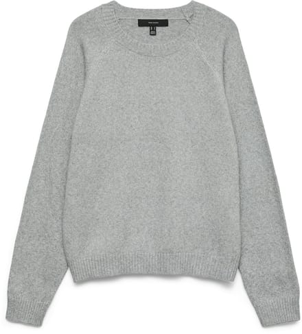 Vero Moda Gebreide pullover VMDOFFYSHINE Gebreide pullover