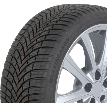 Vierseizoenenbanden FIRESTONE Multiseason 2 185/65R15 XL 92T