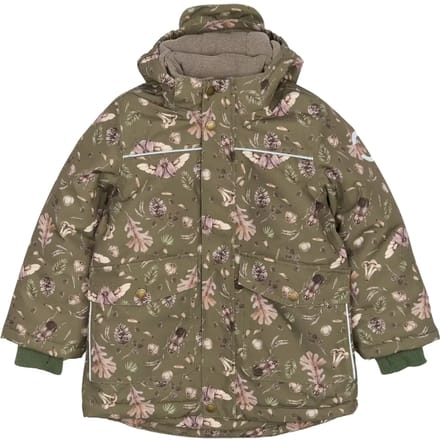 Kinderjas Mikk-Line Aop