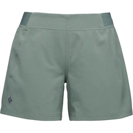 Damesshort Black Diamond Sierra