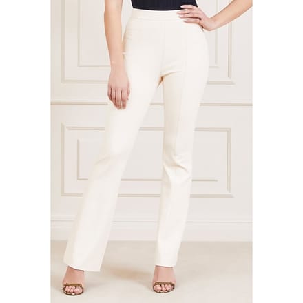 GUESS Marciano By Chloe Pant Soft Peach Taglia: 38 | Pantaloni Outlet | Donna | Arancia
