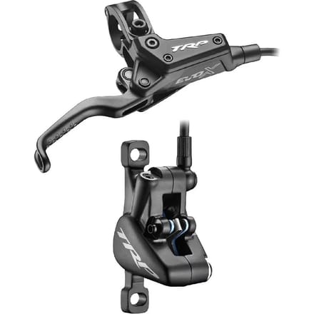 Rechter remhendel TRP Evo X