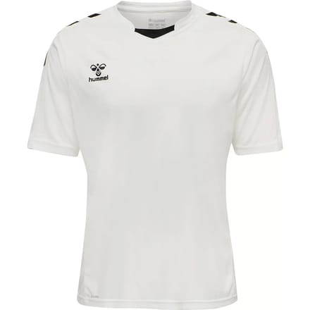 T-shirt Korte Mouw hummel T-shirt HmlCORE XK Poly Jersey