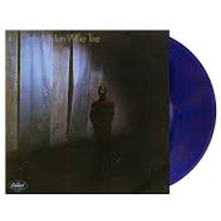 Willie Tee - I'm Only a Man (LP) Coloured Vinyl