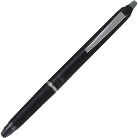 Rollerpen PILOT friXion Ball Zone medium zwart