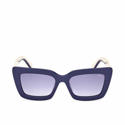 Zonnebril Dames Emilio Pucci EP0202 ø 54 mm
