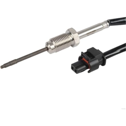 Sensor, uitlaatgastemperatuur HERTH+BUSS ELPARTS 70682128