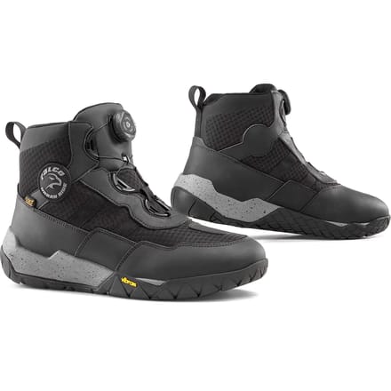 Motorfiets trainers Falco Reddyx