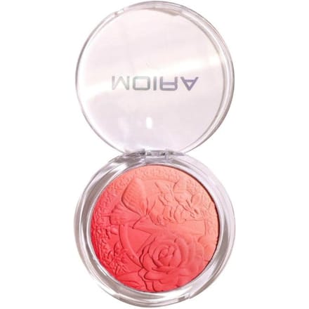 MOIRA Signature Ombre Blush 007 Ruby Flush 9 g