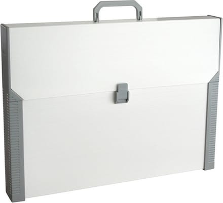 Aristo tekenbord studiokoffer - voor tekenbord A3 - AR-7073