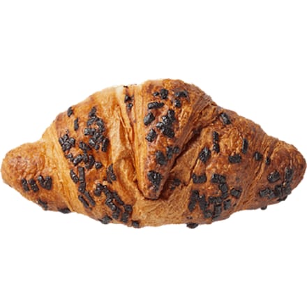 Chocolade Croissant Fairtrade Cacao