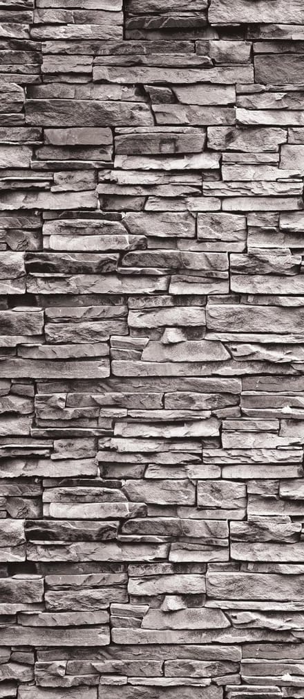 Stone Wall Photo Wallcovering