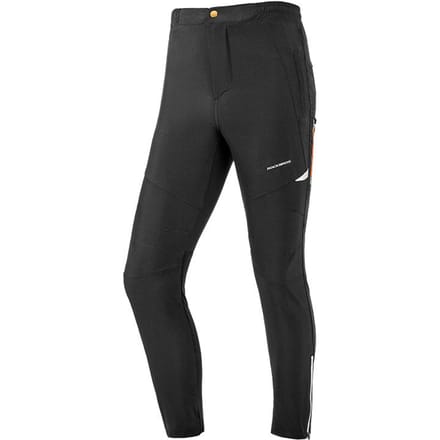 Rockbros RKCK0001 cycling pants size S - black