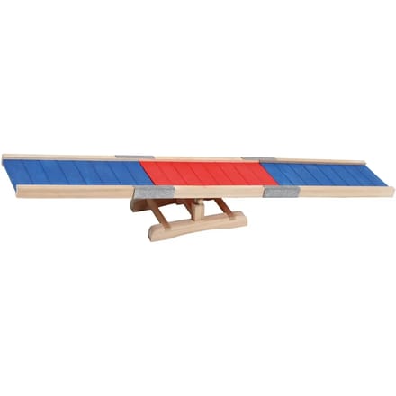 Knaagschaal Kerbl Agility