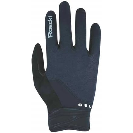 Lange handschoenen Roeckl Mori