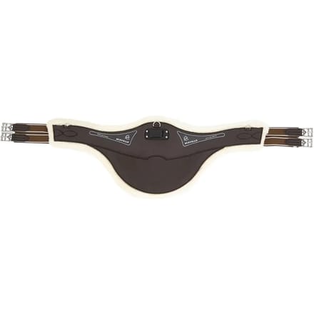 Zadelknopband Acavallo Comfort GelLaine Éco