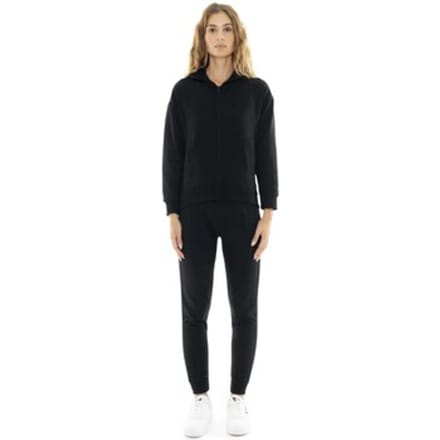 Trainingspak Leone 1947 Woman Tracksuits Pearl