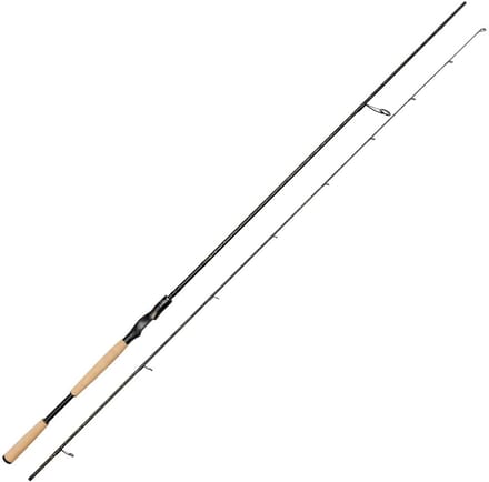 Westin W8 Spinhengel Zilver 2.43 m / 5-25 g